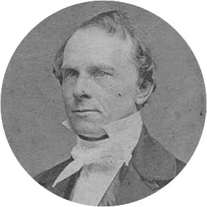 Richard Falley Cleveland