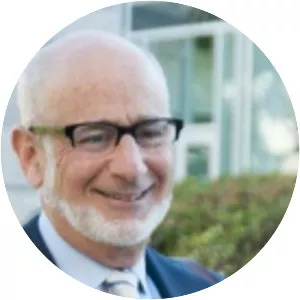 Richard Feinberg - Researcher