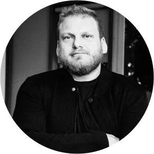 Richard Feldstein photograph