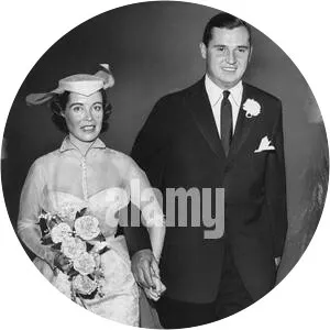 Richard Fincher - Gloria DeHaven's ex-husband