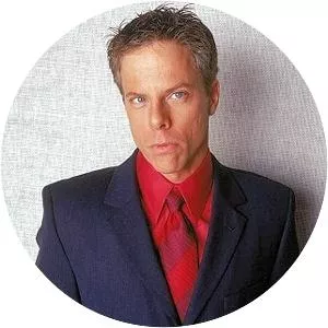 Richard Fish - TV character