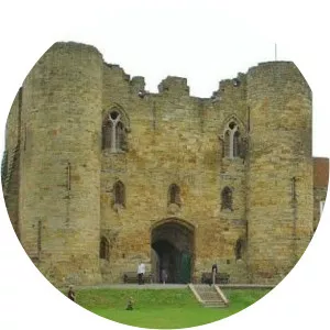 Richard Fitz Gilbert de Clare photograph