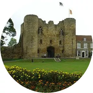 Richard fitz Gilbert