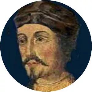 Richard FitzAlan, 8th Earl of Arundel photograph