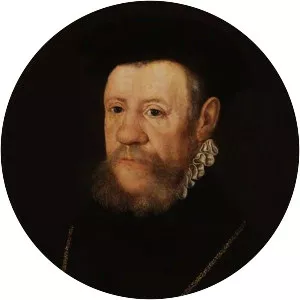 Richard FitzAlan, 10th Earl of Arundel