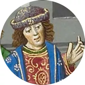 Richard Fitzalan, 4th Earl of Arundel photograph