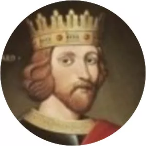 Richard FitzRoy - John, King of England's son