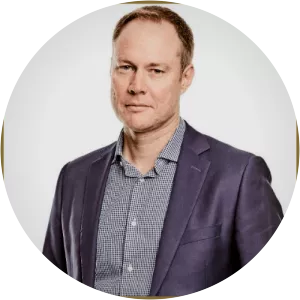 Richard Flint - Executive