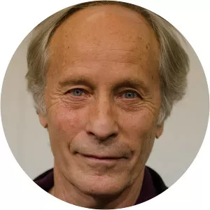 Richard Ford