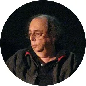 Richard Foreman - American playwright