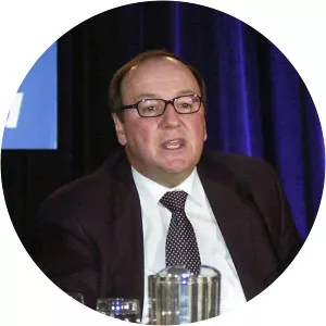 Richard Fortin - Businessman