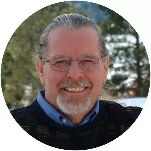 Richard Foster - Theologian