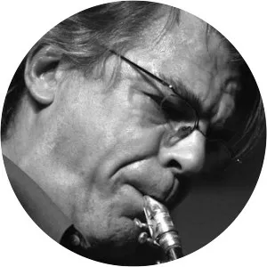 Richard Foy photograph