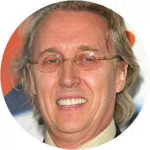 Richard Francis-Bruce