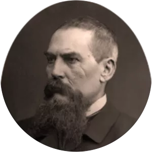 Richard Francis Burton