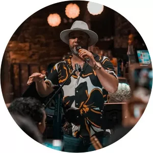 Richard Francisco - Musical artist