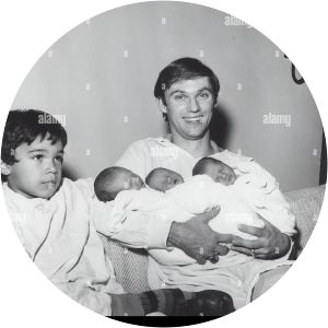 Richard Francisco Thomas