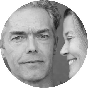 Richard Freeman - Author