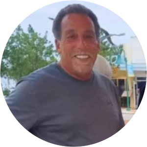 Richard Fresco photograph