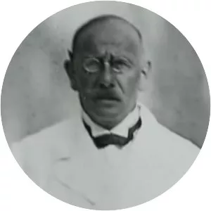 Richard Friedländer