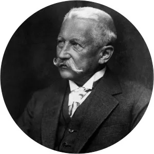 Richard Friedrich Johannes Pfeiffer