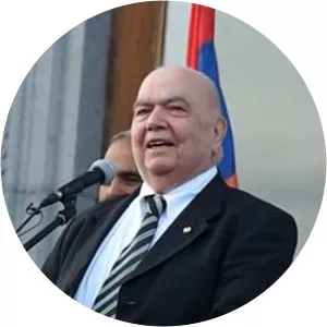 Richard G. Hovannisian