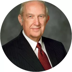 Richard G. Scott - American scientist