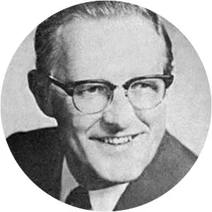 Richard G. Shoup - U. S. representative
