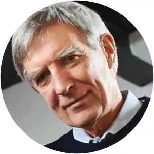 Richard G. Wilkinson