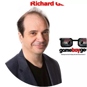 Richard Garfield