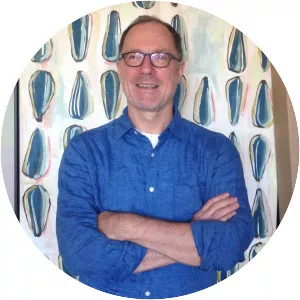 Richard Gehr - Author