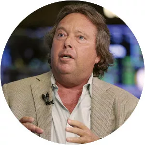 Richard Gelfond - Chief Executive of IMAX Corporation