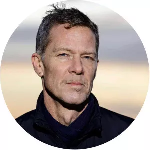 Richard Georg Engström