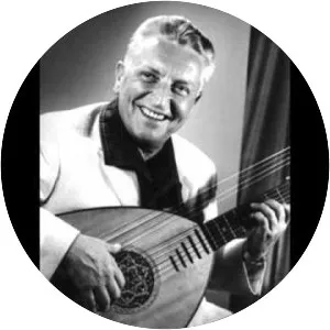 Richard Germer - German composer