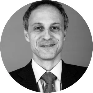 Richard Giannone - Author