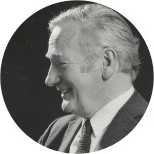 Richard Gilbert Scott