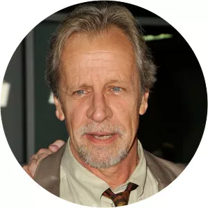 Richard Gilliland - American television actor