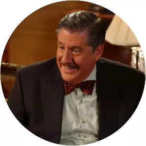 Richard Gilmore photograph