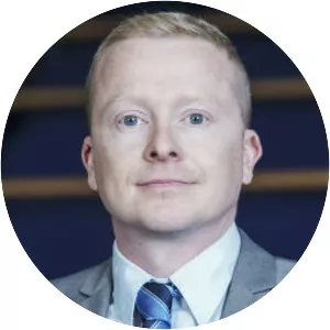 Richard Glancey photograph