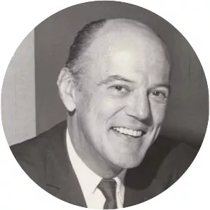 Richard Glenn Gettell