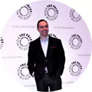 Richard Gnolfo photograph