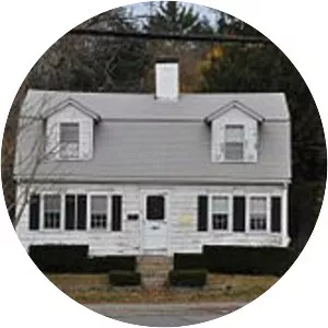 Richard Godfrey House