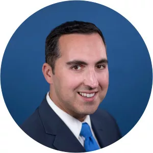 Richard Goldberg photograph