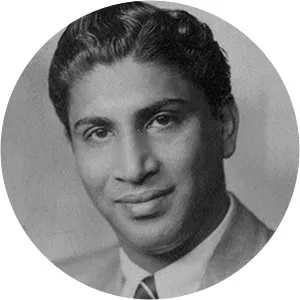 Richard Gotabhaya Senanayake