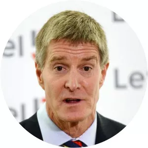 Richard Gough - Scottish former football player