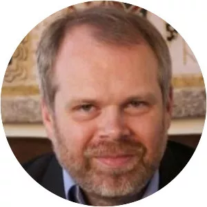 Richard Gowan - Author