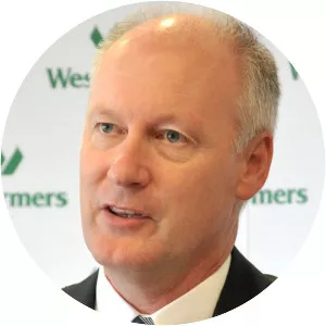 Richard Goyder