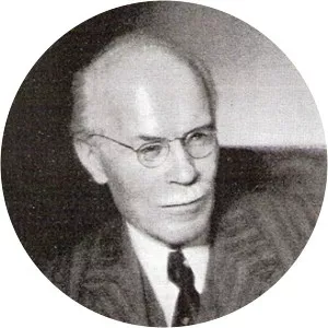 Richard Grammel - Physicist