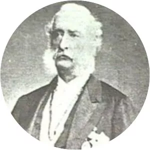 Richard Graves MacDonnell