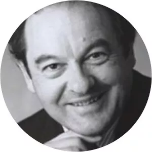 Richard Greager - Singer